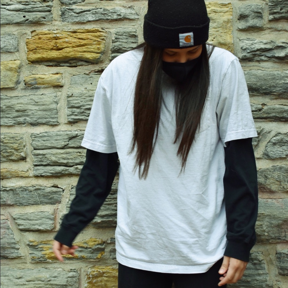 Meet your Posher, Kayley